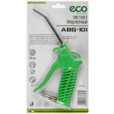 Пистолет продувочный ECO ABC-101