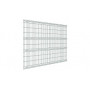 ГЛ_Панель Medium 2030*2500 (6005) зеленый